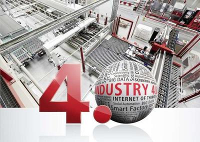 電子裝配行業(yè)工業(yè)4.0與物聯(lián)網(wǎng)項(xiàng)目實(shí)施中的思考 聚焦物聯(lián)網(wǎng)應(yīng)用服務(wù)